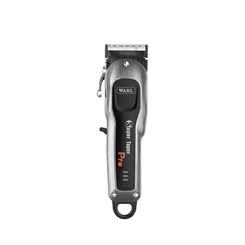 ปัตตาเลี่ยน Super Taper Pro Cordless Hair Clipper 1
