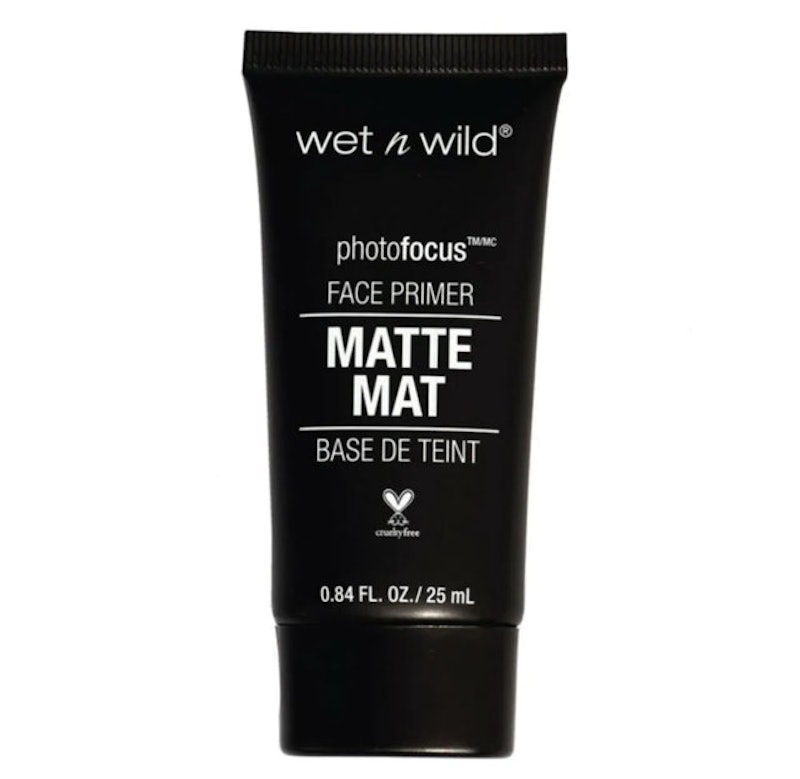 Photo Focus Matte Face Primer 1