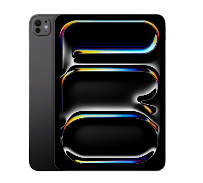 11-inch iPad Pro Wi‑Fi (M5) 2025 1