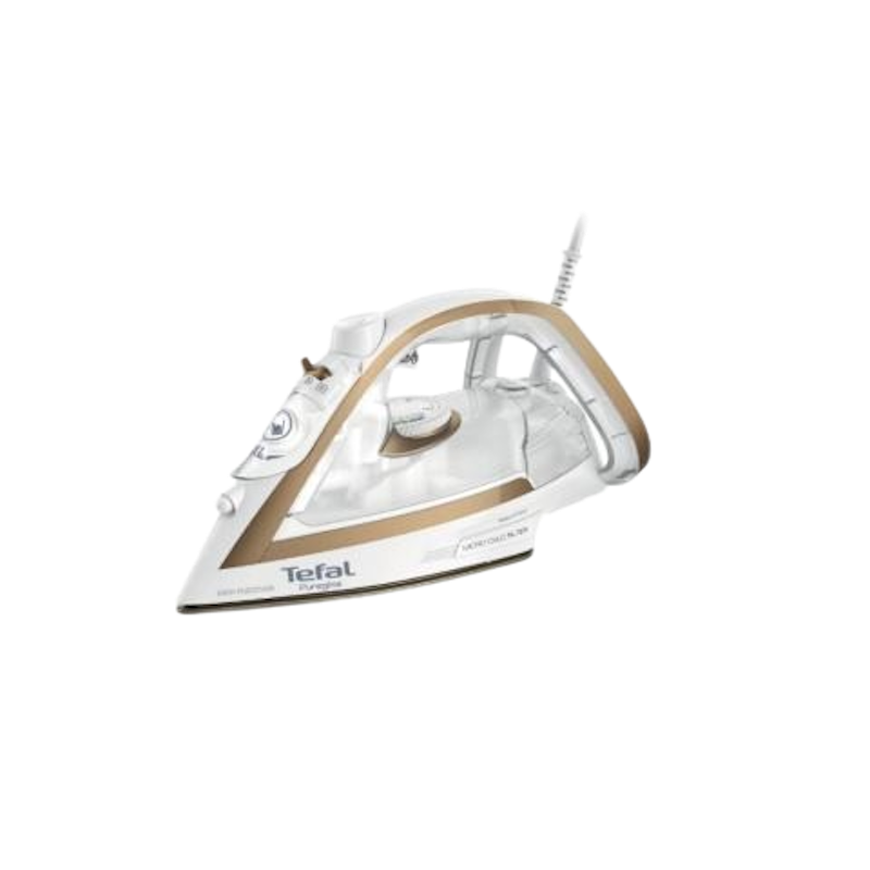 เตารีดไอน้ำ Steam Iron Puregliss 1