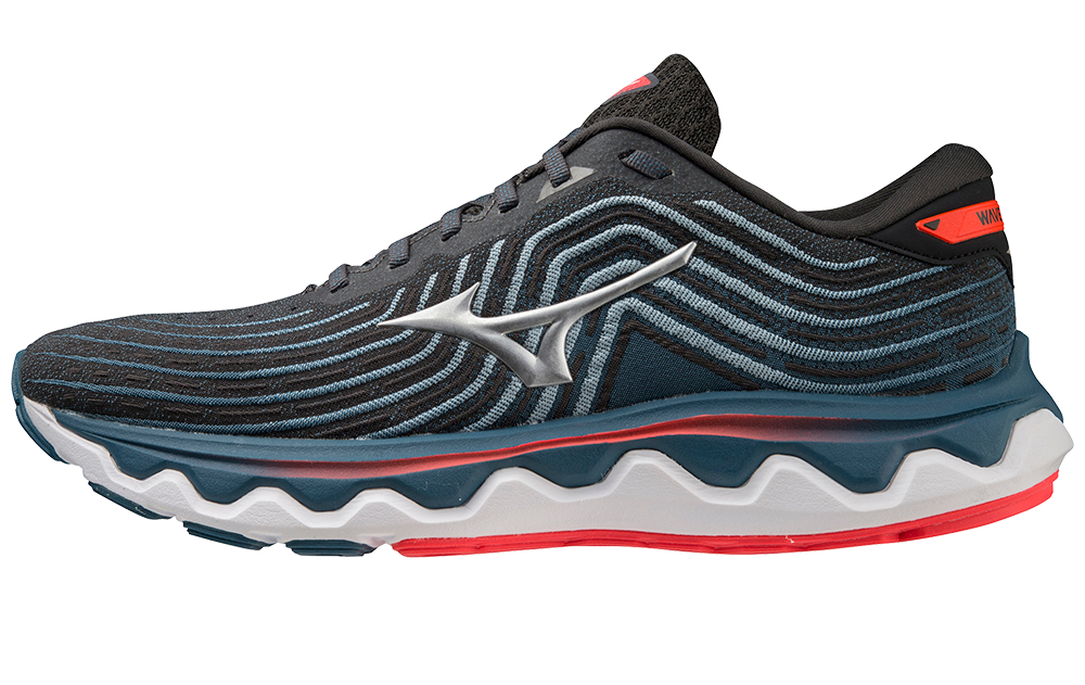 10 อันดับ รองเท้าวิ่ง Mizuno รุ่นไหนดี ปี 2026 รวมรุ่นผู้หญิง ผู้ชาย 5