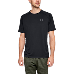 UA Men's Tech 2.0 Short Sleeve