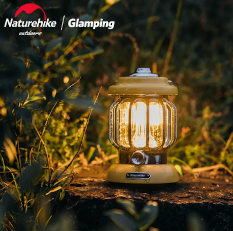 Outdoor Camping Atmosphere Light 2
