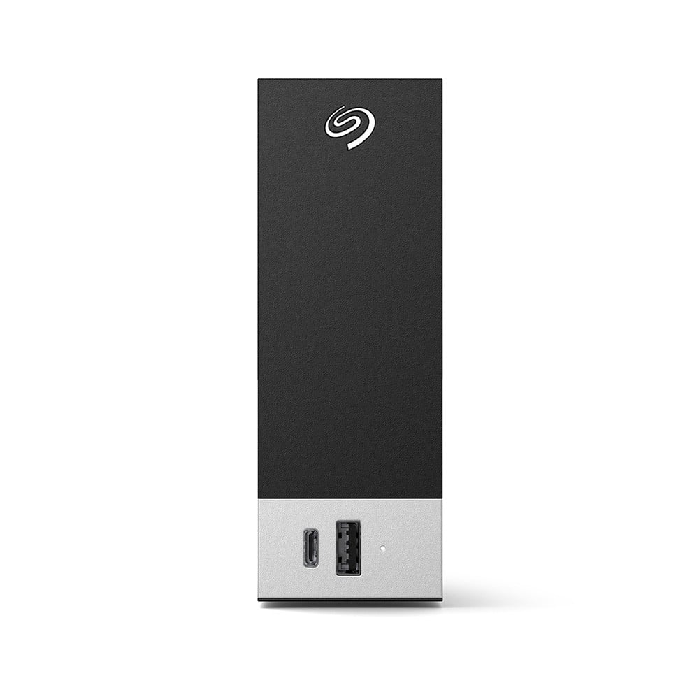 One Touch Desktop Drive With HUB External Harddisk 2