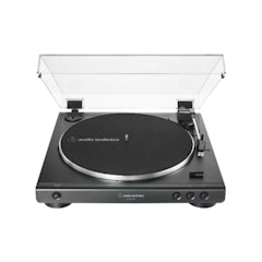 เครื่องเล่นแผ่นเสียง Belt-Drive Turntable