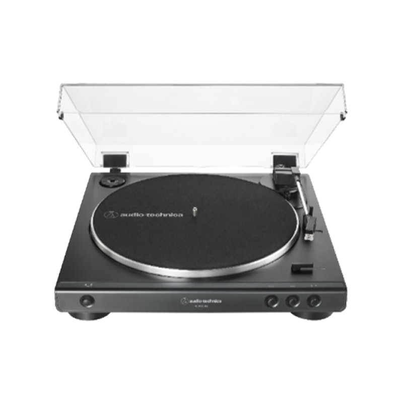 เครื่องเล่นแผ่นเสียง Belt-Drive Turntable 1