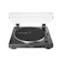 Audio Technica เครื่องเล่นแผ่นเสียง Belt-Drive Turntable 1