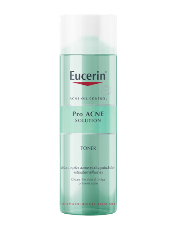 Pro Acne Solution Toner 1