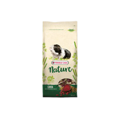 อาหารหนูแกสบี้ NATURE CAVIA