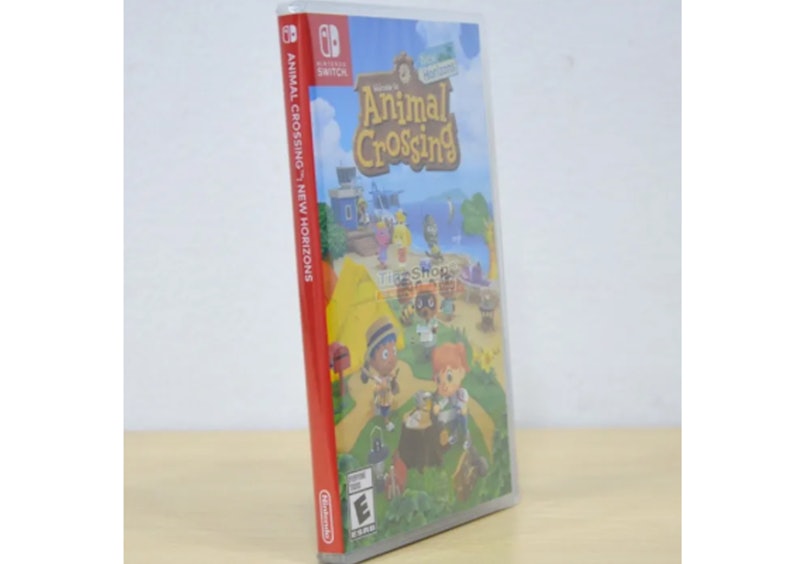 Animal Crossing™: New Horizons 2