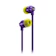 Logitech หูฟังเกมมิ่ง Gaming Earphones with Mic and Dual Drivers 1