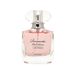 น้ำหอม MINISO รุ่น Romantic Pink Sakura Lady
