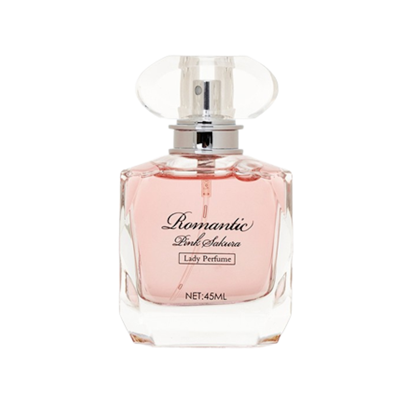 น้ำหอม MINISO รุ่น Romantic Pink Sakura Lady 1