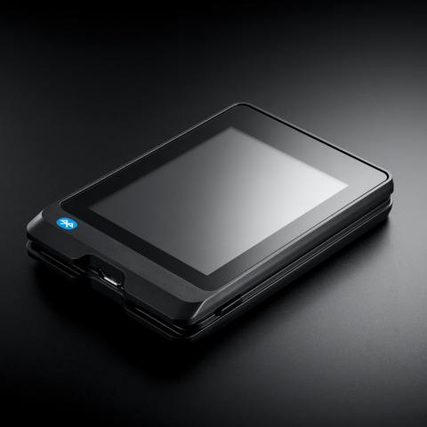 Crypto Wallet W20 2