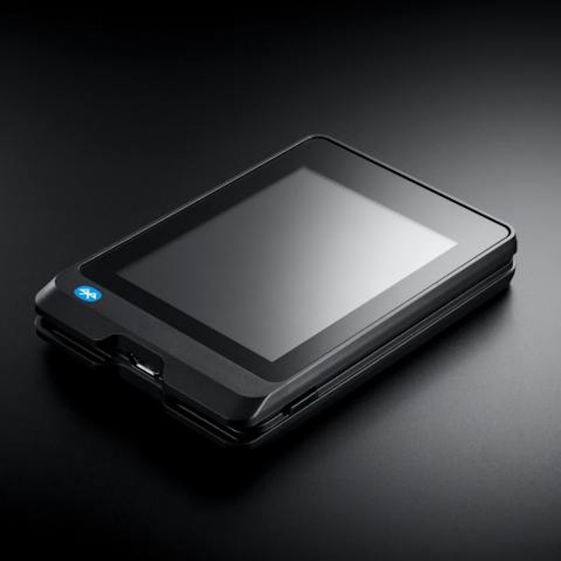 Crypto Wallet W20 2