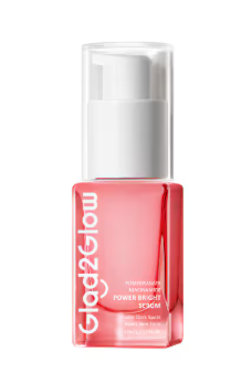 Pomegranate Niacinamide Power Bright Serum 1