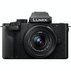 Panasonic Lumix DC-G100