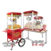 SGE เครื่องทำป๊อปคอร์นอัตโนมัติ รุ่น PCM 1