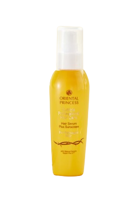 Cuticle Professional Hair Serum  