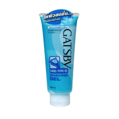 Shaving Gel Cool-Type เจลโกนหนวด