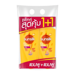 Soft & Smooth Shampoo
