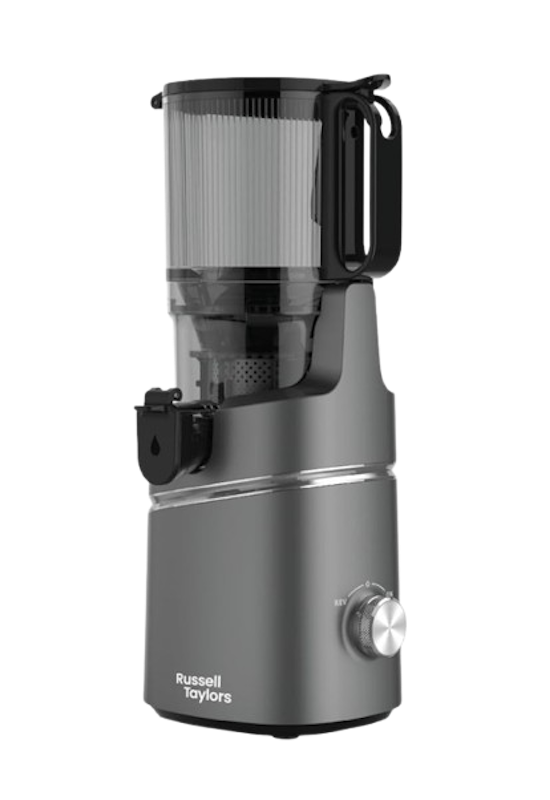 Cold Press Slow Juicer 130MM Feed Tube SJ3 3