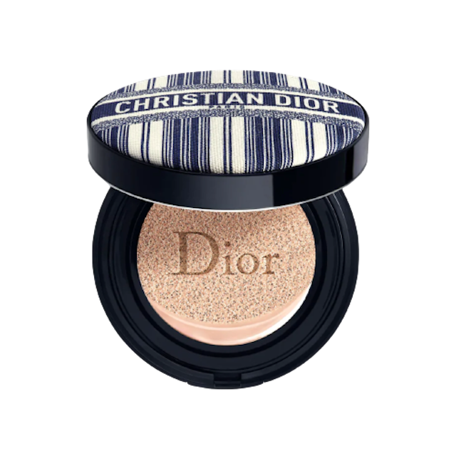 Dior Forever Couture Perfect Cushion - Dioriviera Limited Edition 1