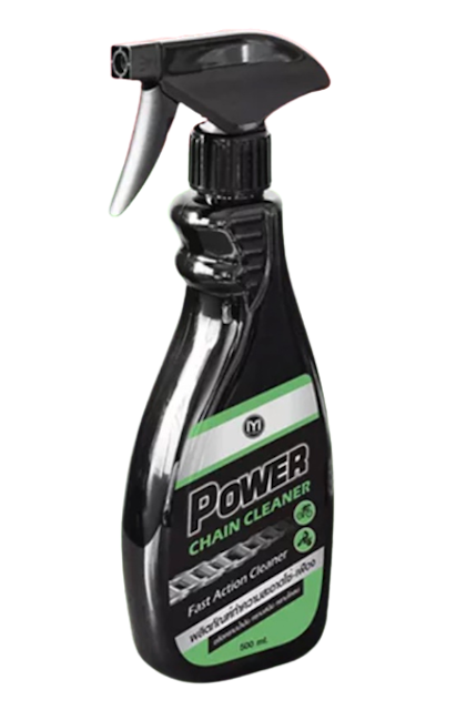 น้ำยาล้างโซ่จักรยาน Chain Cleaner 1