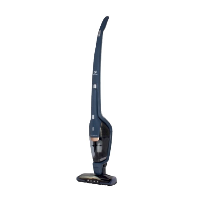 10 อันดับ เครื่องดูดฝุ่น Electrolux รุ่นไหนดี ปี 2026 แบบหุ่นยนต์ไร้สาย มือถือ แบบกล่อง 2