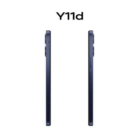 Y11d 4+128GB 3