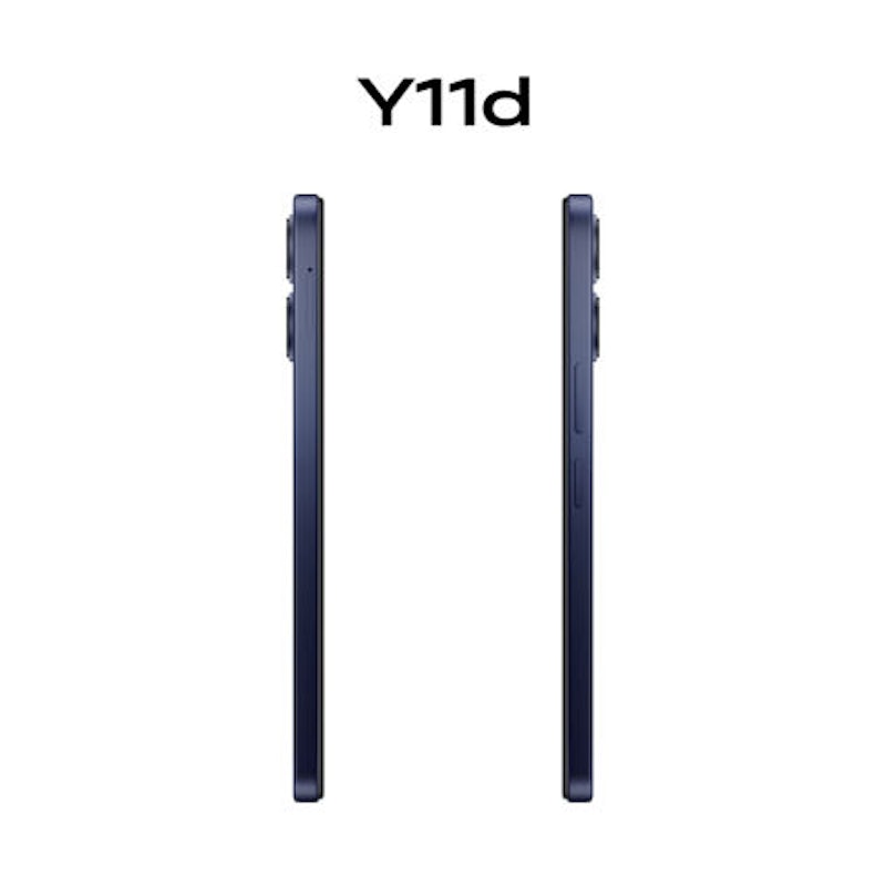 Y11d 4+128GB 3