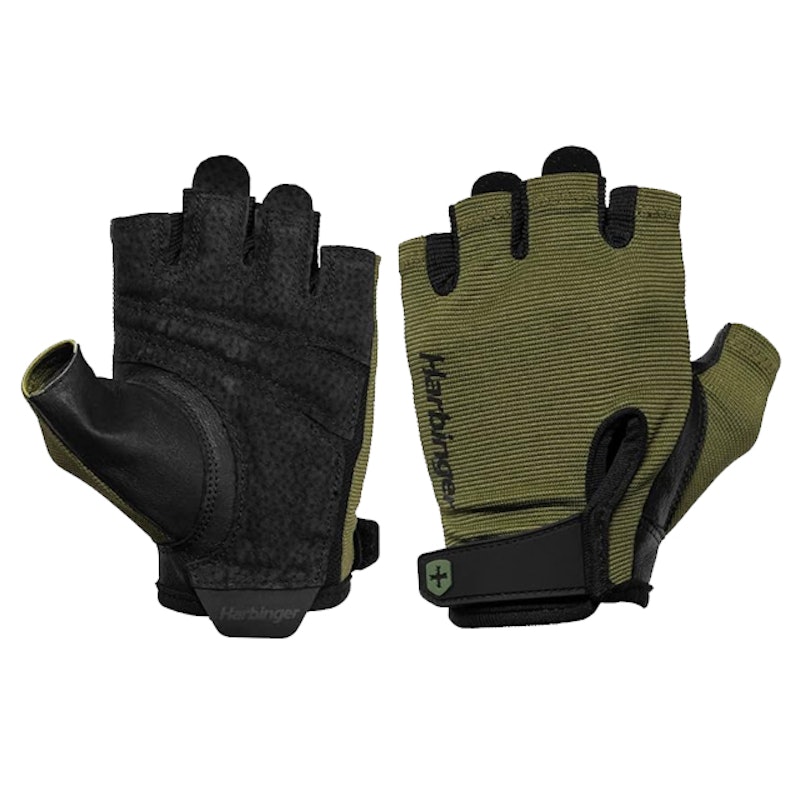 ถุงมือออกกำลังกาย Unisex Power Gloves 2.0 1