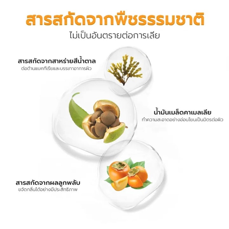 โฟมอาบน้ำแห้งแมว 2