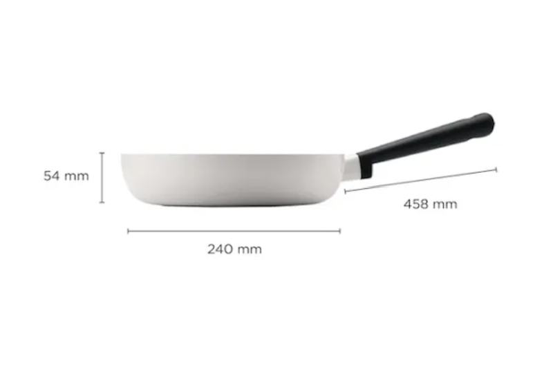 กระทะ Fry Pan 3