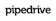 Pipedrive โปรแกรม CRM Pipedrive 1