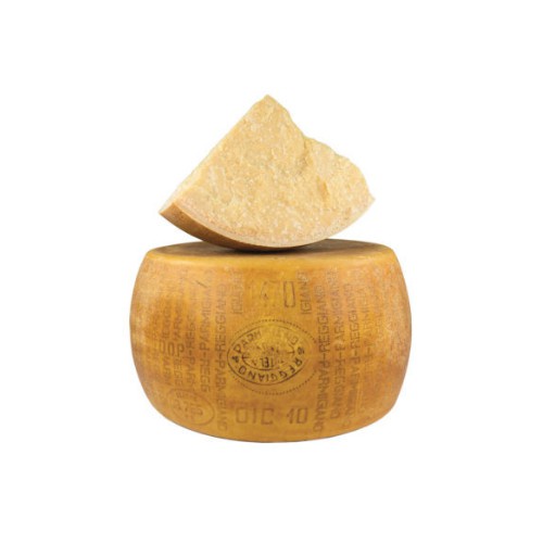 Parmiggiano Reggiano 24 Months DOP Italian Cheese 3