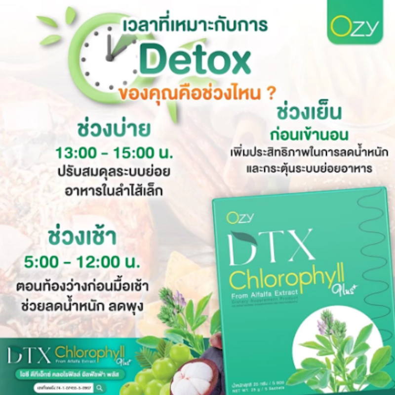 คลอโรฟิลล์ 3