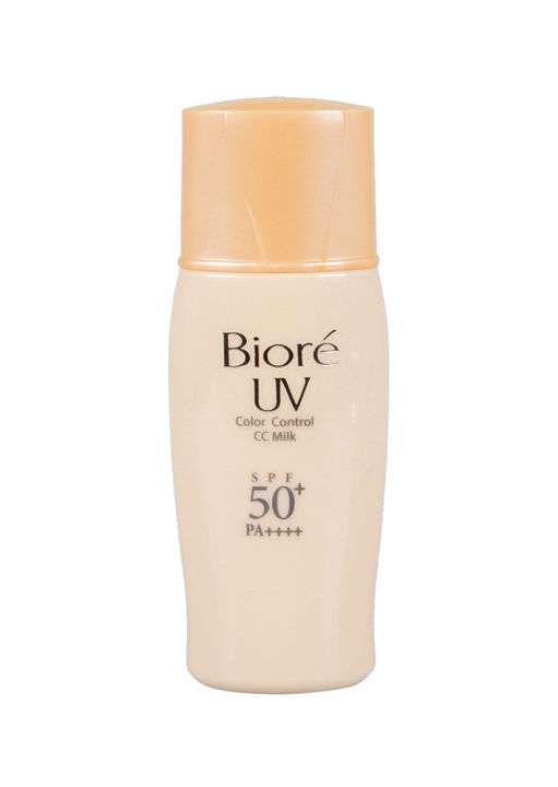 UV CC Milk SPF50+ PA++++ 2