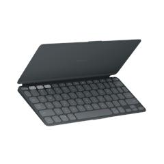 คีย์บอร์ดพกพาไร้สาย สำหรับ iPad รุ่น Keys To Go 2