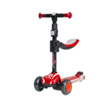 10 สกู๊ตเตอร์เด็ก ยี่ห้อไหนดี ปี 2026 Scooter สำหรับเด็ก 4