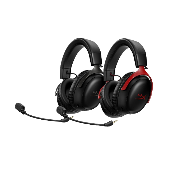 Cloud III Wireless Gaming Headset  2