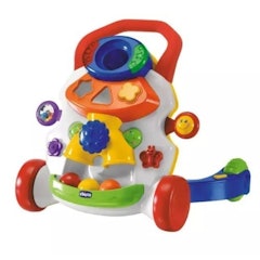 รถผลักเดิน Baby Walker