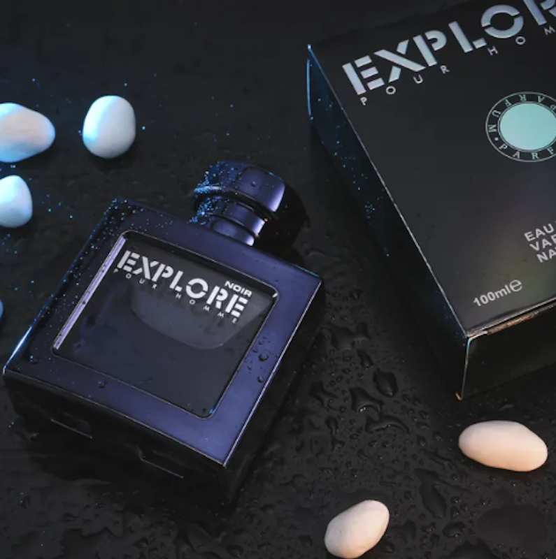 Explore Noir 3