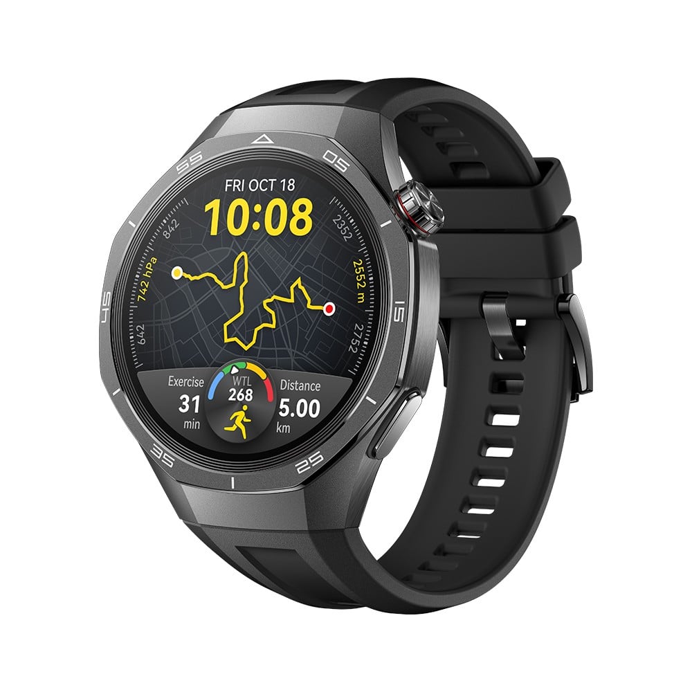 10 Smart Watch Huawei รุ่นไหนดี ปี 2026 รวมรุ่นสมาร์ทวอทช์ Huawei 5