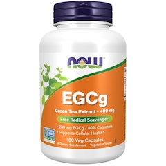 EGCG Green Tea Extract