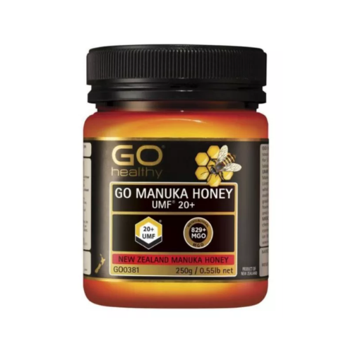 MANUKA HONEY 1