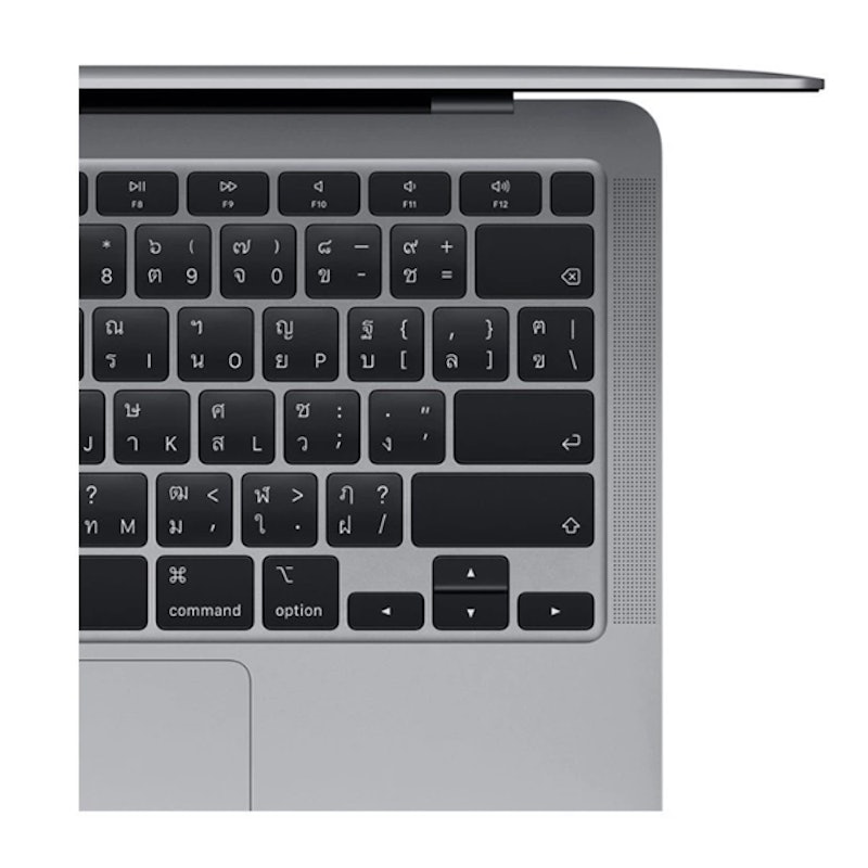 MacBook Air 13 M1 3