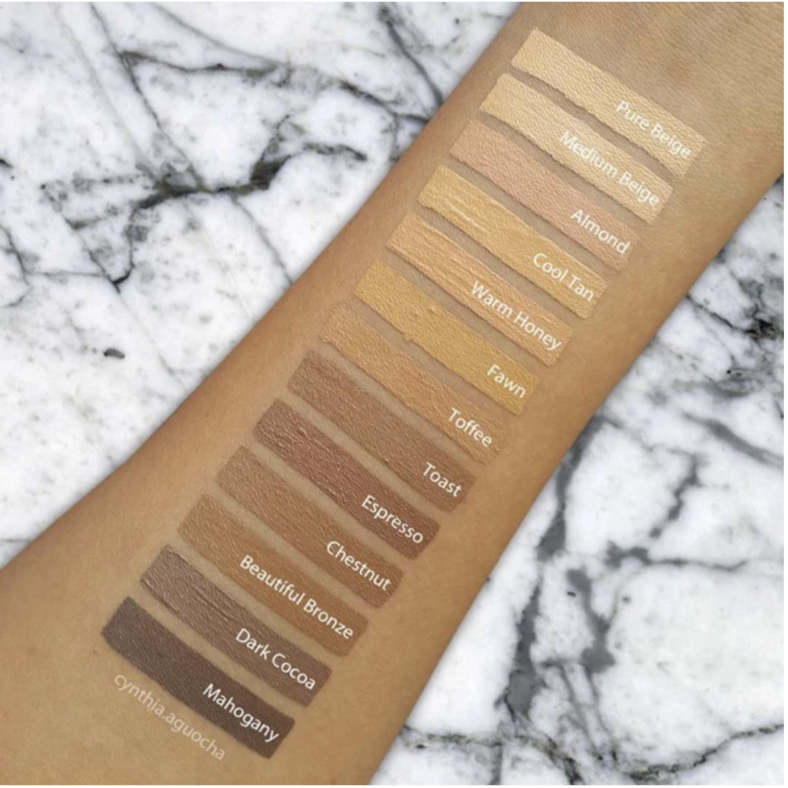 HD Pro Concealer 2