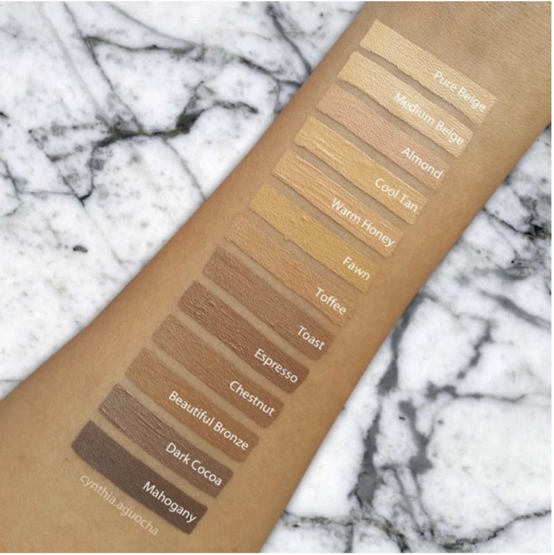 HD Pro Concealer 2