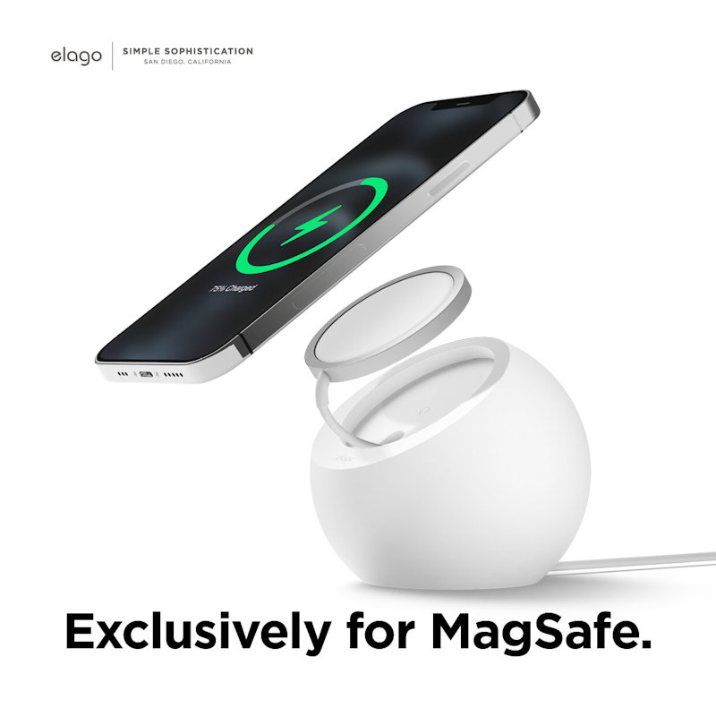 MS2 Charging Stand for Magsafe 2